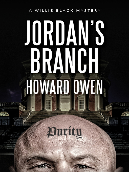 Title details for Jordan's Branch by Howard Owen - Available